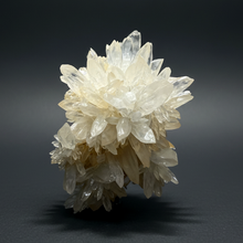 Load image into Gallery viewer, 1.4” High-Grade Flower Calcite Specimen | Wenshan Mine, Yunnan, China | Collector Mineral Display