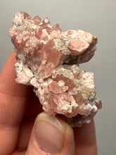 Load image into Gallery viewer, Pink Amethyst Cluster | Argentina