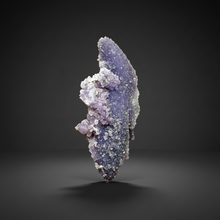 Load image into Gallery viewer, Indonesian Grape Agate (Botryoidal Purple Chalcedony) Display Specimen | Mamuju, West Sulawesi, Indonesia