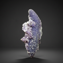 Load image into Gallery viewer, Indonesian Grape Agate (Botryoidal Purple Chalcedony) Display Specimen | Mamuju, West Sulawesi, Indonesia