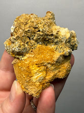 Load image into Gallery viewer, Pink Apatite on Matrix – Collector Mineral Specimen from Pakistan