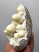 Load image into Gallery viewer, Botryoidal Moss Agate Mineral Cabinet Specimen | West Java, Indonesia