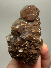 Load image into Gallery viewer, Red Tower Pagoda Calcite |Tonglushan Mine, Daye, Hubei, China