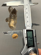 Load image into Gallery viewer, Smoky Quartz Crystal Specimen | Natural Collector Mineral – Brazil