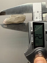 Load image into Gallery viewer, Pink Morganite & Mint Green Tourmaline in Shiny Quartz – Pegmatite Mineral Specimen from Pakistan