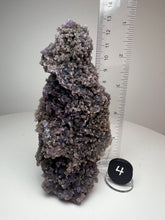 Load image into Gallery viewer, Grape Agate from Indonesia • Mineral Collector’s Showpiece Specimen
