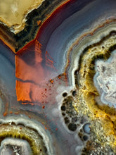 Load image into Gallery viewer, Museum Grade Turkish Agate Pair • Turkey • POLISHED