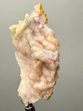 Load image into Gallery viewer, Sunset Goblin Chalcedony Botryoidal Stalactite | Sidi Rahal, Morocco (Western Sahara) Mineral Display Specimen