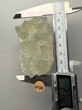 Load image into Gallery viewer, Rare Druzy Golden “Diamond” Calcite on Zeolite Matrix — Maharashtra, India | Collector Cabinet Specimen