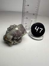 Load image into Gallery viewer, Purple Aragonite from Valencia, Spain