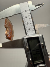 Load image into Gallery viewer, Polished Malawi Agate Half – High-Grade African Banded Agate Display Specimen