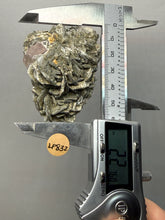 Load image into Gallery viewer, Pink Apatite on Matrix – Collector Mineral Specimen from Pakistan