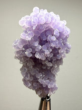Load image into Gallery viewer, Indonesian Grape Agate (Botryoidal Purple Chalcedony) Display Specimen | Mamuju, West Sulawesi, Indonesia