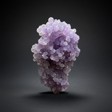 Load image into Gallery viewer, Indonesian Grape Agate (Botryoidal Purple Chalcedony) Display Specimen | Mamuju, West Sulawesi, Indonesia
