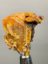 Load image into Gallery viewer, High-Grade Orange Wulfenite Collector Display Specimen | La Morita Mine, Chihuahua, Mexico