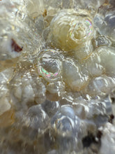 Load image into Gallery viewer, Hyalite Opal on Matrix • San Felipe Mine, Guanajuato, Mexico