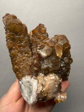 Load image into Gallery viewer, Red Tower Pagoda Calcite |Tonglushan Mine, Daye, Hubei, China