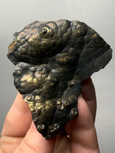Load image into Gallery viewer, Botryoidal Stalactite Goethite (Iron Oxyhydroxide) Display Specimen | Turkey