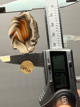 Load image into Gallery viewer, Premium Sumatra Agate (Banded Chalcedony) Display Specimen | Indonesia