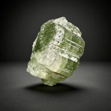 Load image into Gallery viewer, Raw Green Tourmaline Crystal Specimen | Ocean View Mine, Pala, California, USA