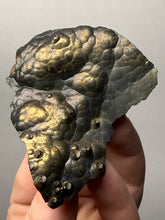 Load image into Gallery viewer, Botryoidal Stalactite Goethite (Iron Oxyhydroxide) Display Specimen | Turkey
