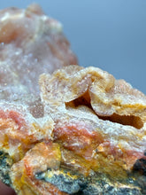 Load image into Gallery viewer, Chalcedony Quartz Rose Agate Collector Mineral Specimen – Morocco