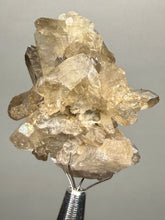 Load image into Gallery viewer, Smoky Quartz Crystal Specimen | Natural Collector Mineral – Brazil
