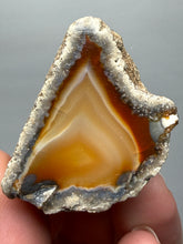 Load image into Gallery viewer, Premium Sumatra Agate (Banded Chalcedony) Display Specimen | Indonesia