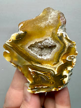 Load image into Gallery viewer, Premium Sumatra Agate (Banded Chalcedony) Display Specimen | Indonesia
