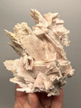 Load image into Gallery viewer, Rare Natural Pink Anhydrite Collector Mineral | Brazil