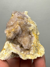 Load image into Gallery viewer, Spirit Amethyst (Cactus / Spirit Quartz) | South Africa