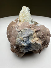 Load image into Gallery viewer, Hyalite Opal on Matrix • San Felipe Mine, Guanajuato, Mexico