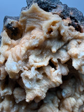 Load image into Gallery viewer, Rose Botryoidal Chalcedony Agate from Morocco – Druzy Cabinet Specimen