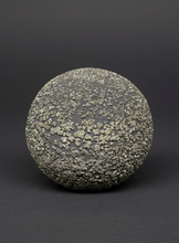 Load image into Gallery viewer, Pyrite Concretion Ball (Natural “Pyrite Sphere”) — Yunnan Province, China | Mineral Specimen
