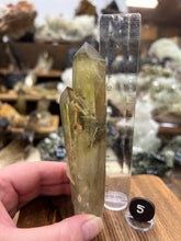 Load image into Gallery viewer, Smoky Citrine (Natural) • Madagascar