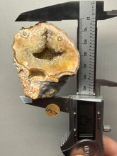 Load image into Gallery viewer, Premium Sumatra Agate (Banded Chalcedony) Display Specimen | Indonesia