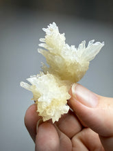 Load image into Gallery viewer, High-Grade Coral Aragonite Crystal Specimen – Wenshan Mine, Yunnan, China
