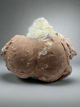 Load image into Gallery viewer, Hyalite Opal on Matrix • San Felipe Mine, Guanajuato, Mexico