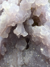 Load image into Gallery viewer, Indonesian Grape Agate (Botryoidal Purple Chalcedony) Display Specimen | Mamuju, West Sulawesi, Indonesia