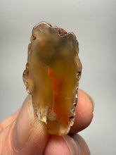 Load image into Gallery viewer, Lot of 9 Small Malawi Agate Halves – Polished Rare Colorful Collector Specimens