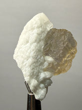 Load image into Gallery viewer, Fluorite & Candle Quartz Specimen | Huanggangliang Mine, Inner Mongolia, China