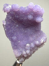 Load image into Gallery viewer, Indonesian Grape Agate (Botryoidal Purple Chalcedony) Display Specimen | Mamuju, West Sulawesi, Indonesia