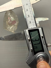 Load image into Gallery viewer, Watermelon Tourmaline on Quartz Matrix – Collector Mineral Specimen from Pakistan