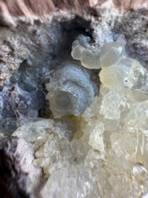 Load image into Gallery viewer, Hyalite Opal on Matrix • San Felipe Mine, Guanajuato, Mexico