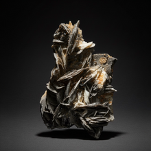 Load image into Gallery viewer, Natural Vanadinite on Matrix | Collector Mineral Specimen | Morocco