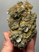 Load image into Gallery viewer, Pink Apatite on Matrix – Collector Mineral Specimen from Pakistan