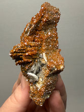 Load image into Gallery viewer, Natural Vanadinite on Matrix | Collector Mineral Specimen | Morocco