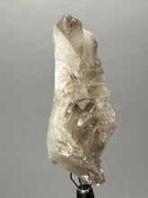 Load image into Gallery viewer, Smoky Quartz Crystal Specimen | Natural Collector Mineral – Brazil