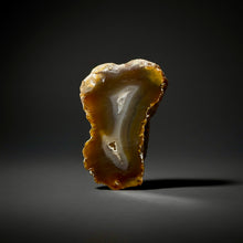 Load image into Gallery viewer, Premium Sumatra Agate (Banded Chalcedony) Display Specimen | Indonesia