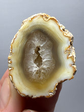 Load image into Gallery viewer, Premium Sumatra Agate (Banded Chalcedony) Display Specimen | Indonesia